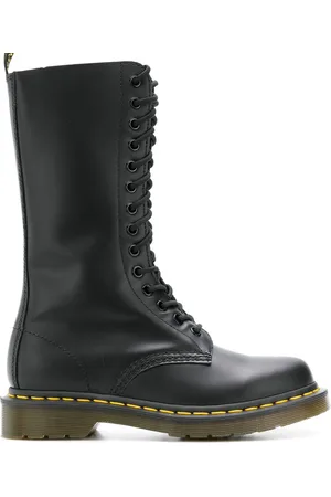 Dr. Martens Bottes Stivali