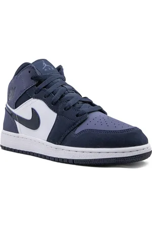 Jordan Baskets montantes Air Jordan 1 (GS)