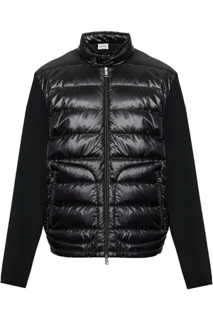 Moncler Doudoune en laine