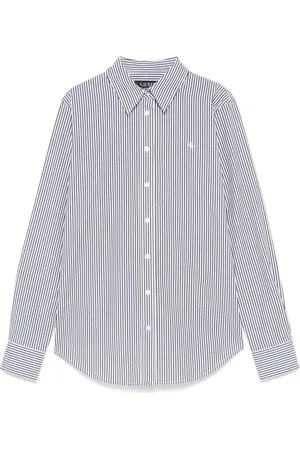 Ralph Lauren Chemise à rayures