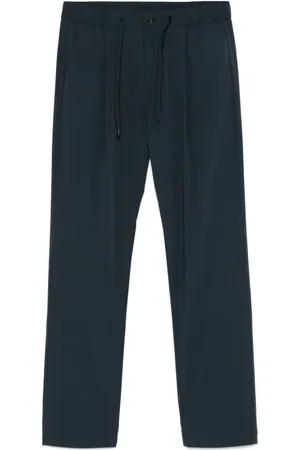 HERNO Pantalon à coupe fuselée