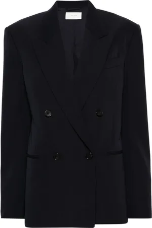 The Row Blazer Sandon