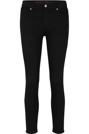 HUGO BOSS Pantalon à coupe slim