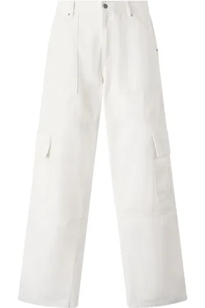 Roberto Cavalli Pantalon cargo court