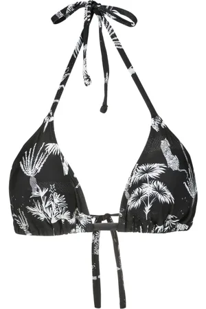 Lygia & Nanny Haut de bikini à bonnets triangles