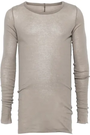 Rick Owens T-shirt en coton