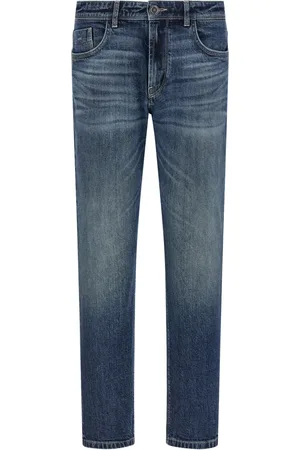 Boggi Milano Jean à coupe stretch