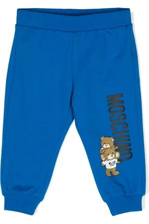 Moschino Pantalon de jogging Teddy Bear