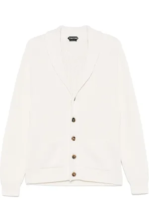 Tom Ford Cardigan à col châle