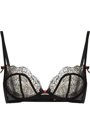 Agent Provocateur Soutien-gorge Lorna à armatures