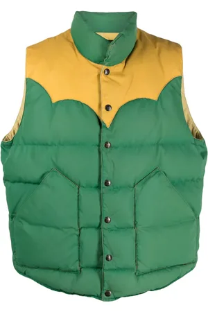 Ralph Lauren Gilet matelassé Chatham