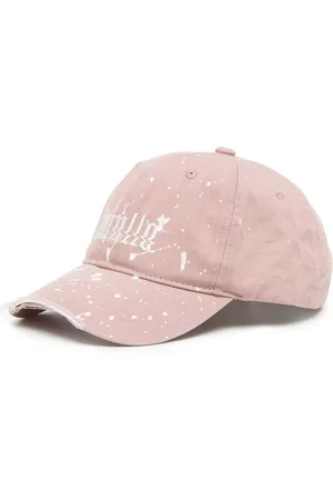 HACULLA Casquette Glitched Saw