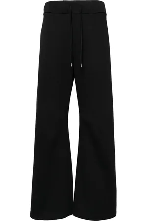ATTACHMENT Pantalon à taille à lien de resserrage