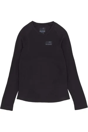 Maison Margiela X Salomon haut à design superposé