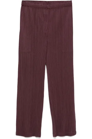PLEATS PLEASE ISSEY MIYAKE Pantalon September