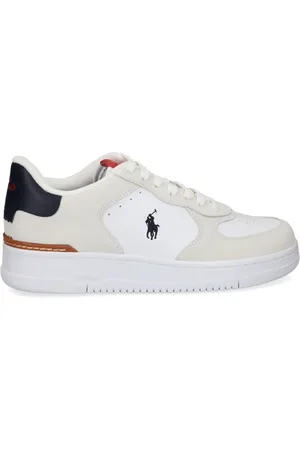 Ralph Lauren Baskets Master Court