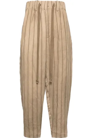 UMA WANG Pantalon Pigiama