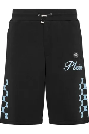 Philipp Plein Short Checkmate