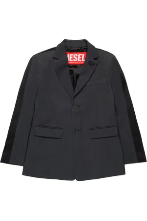 Diesel Blazer Jwire