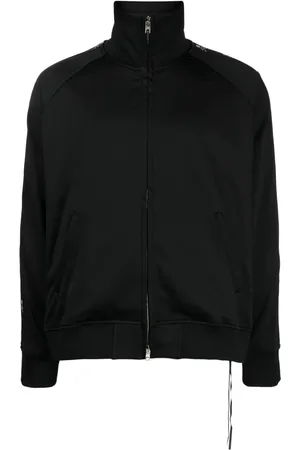 MASTERMIND JAPAN Veste à bande logo