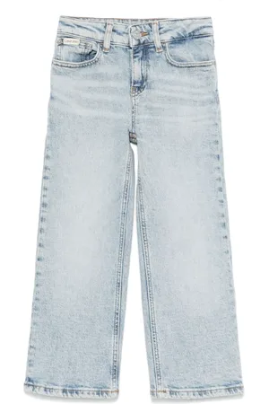 Calvin Klein Jean à coupe droite