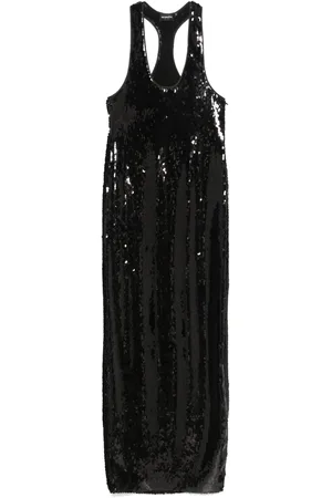 Retrofete Robe longue Bell