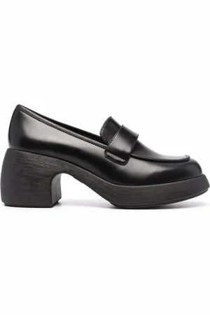 Camper Mocassins Thelma 65 mm à talon