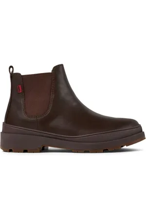 Camper Bottines Brutus Trek