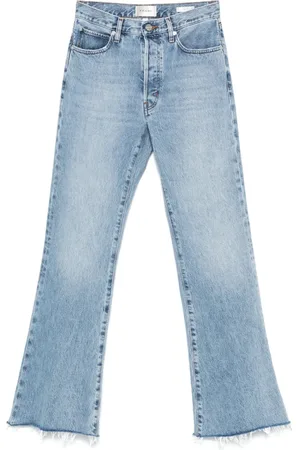 Frame Jean The Lax