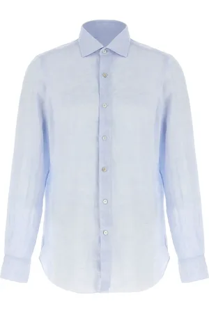 Finamore Chemise Gaeta