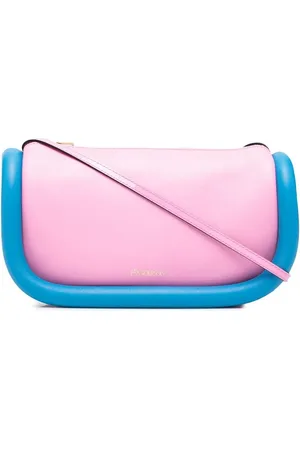 J.W.Anderson Sac porté épaule Bumper-15