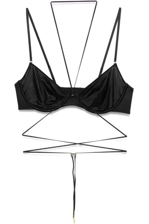 MAISON CLOSE Soutien-gorge French Kiss