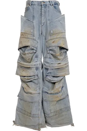 Natasha Zinko Jean Treated Space