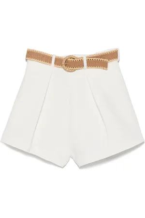ZIMMERMANN Short Acacia Tuck