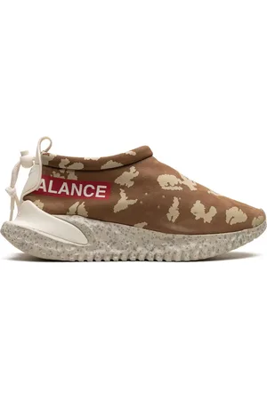 Nike X Undercover baskets Moc Flow 