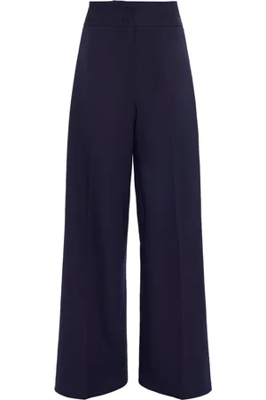 Altuzarra Pantalon Rudy à taille haute
