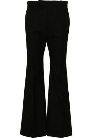 Joseph Pantalon à coupe évasée