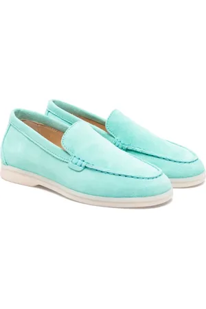 Scarosso Mocassins Ludovica en daim