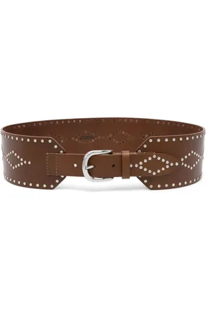 Isabel Marant Ceinture Lucie