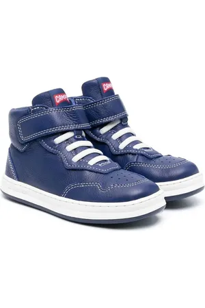 Camper Baskets montantes Runner Four
