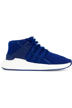 adidas X mastermind EQT Support Mid "Mystery Ink" sneakers