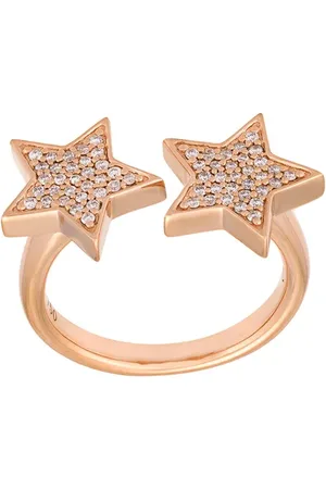 ALINKA Bague ouverte "Stasia"