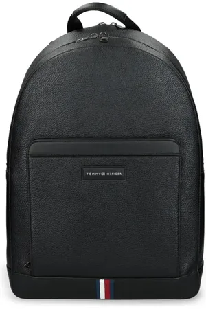 Tommy Hilfiger Sac à dos à patch logo