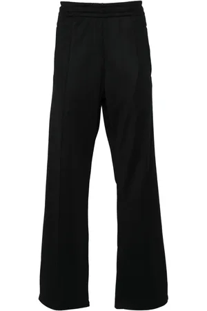 Isabel Marant Pantalon de jogging Ryamy à coupe droite