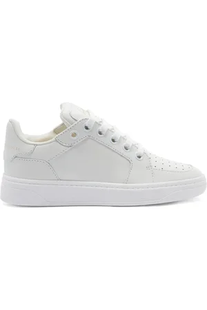 Giuseppe Zanotti Baskets Gz94 en cuir