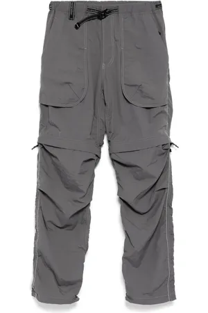 and wander Pantalon de jogging en taffetas
