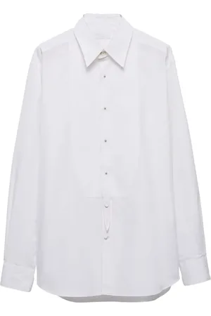 Prada Chemise en coton