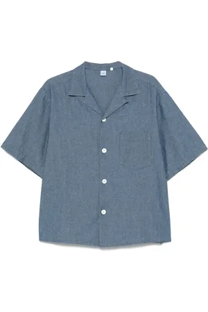Aspesi Chemise en coton
