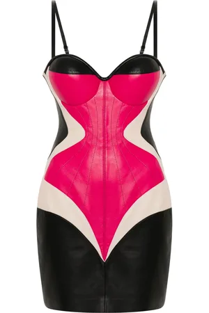 MITILIANE COUTURE Robe courte
