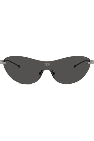 Diesel Lunettes de soleil Iconic